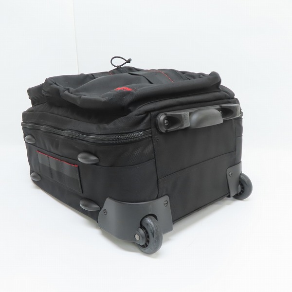 実際に弊社で買取させて頂いたBRIEFING/ブリーフィング T-1 キャリーバッグ/キャリーケースの画像 2枚目