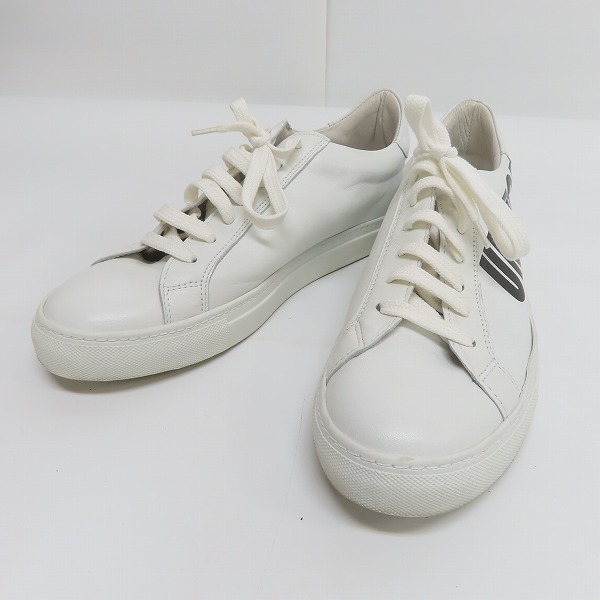 実際に弊社で買取させて頂いたuniform experiment/ユニフォームエクスペリメント スニーカー 9838/43