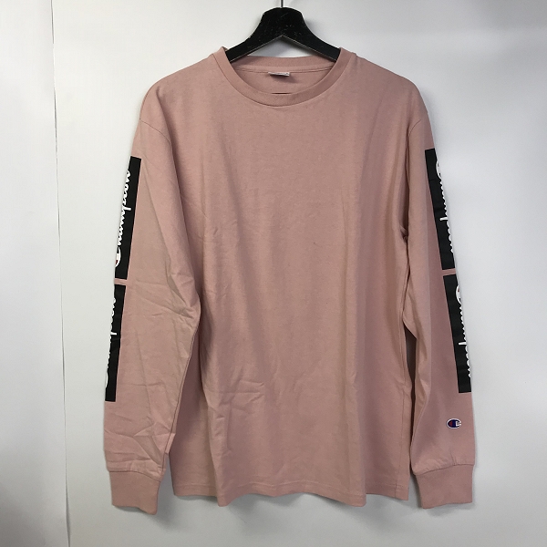 実際に弊社で買取させて頂いた【おまとめ品】アンチソーシャルソーシャルクラブ/チャンピオン/クロスフェイス 等 バンドTシャツ/長袖/半袖Tシャツの画像 4枚目