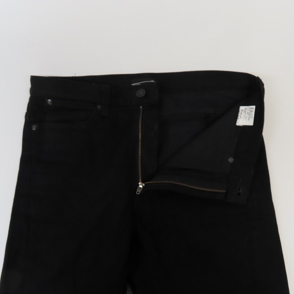 実際に弊社で買取させて頂いたLAD MUSICIAN/ラッドミュージシャン スキニーデニムパンツ/42の画像 2枚目