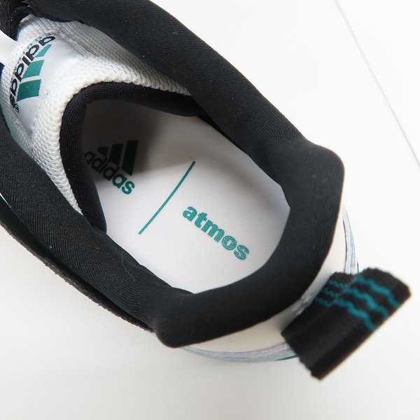 実際に弊社で買取させて頂いた【未使用】adidas×atmos/アディダス×アトモス EQUIPMENT PROTO/エキップメント プロトタイプ GW9316/27.5の画像 4枚目