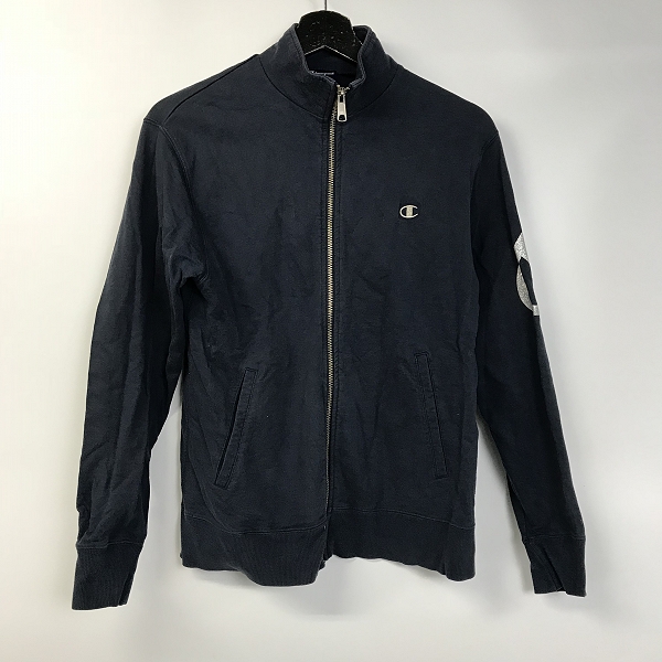 実際に弊社で買取させて頂いた【おまとめ品】セントジェームス/チャンピオン/ディッキーズ 等 パンツ/長袖Tシャツ/ジップアップジャケット 他の画像 4枚目