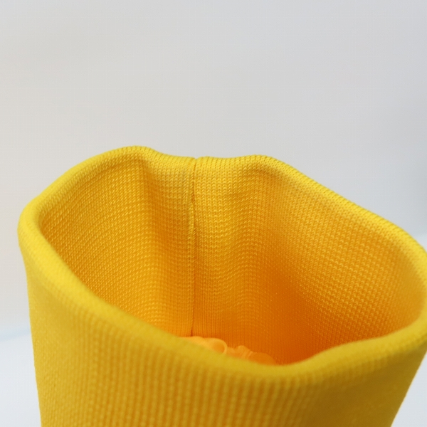 実際に弊社で買取させて頂いたFILA/フィラ プルオーバー ダウンジャケット/XXLの画像 6枚目