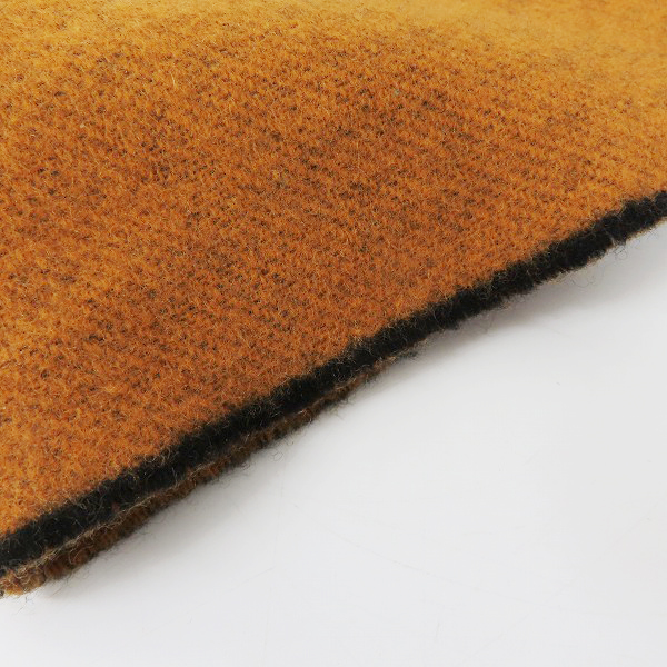 実際に弊社で買取させて頂いたLOEWE/ロエベ アナグラム マフラーの画像 3枚目