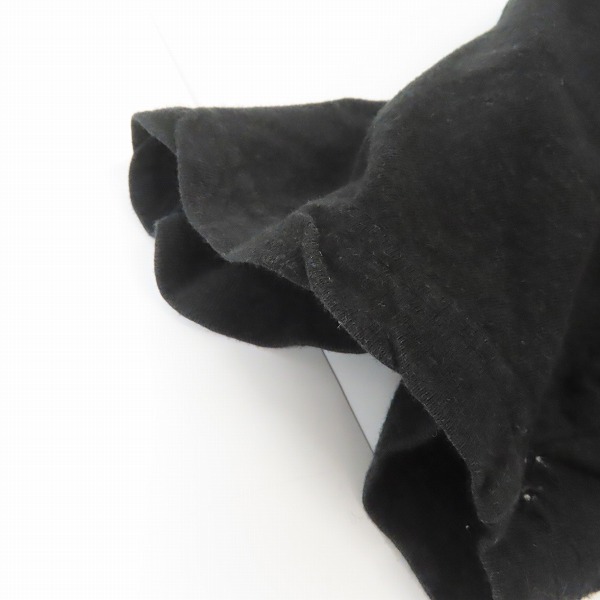 実際に弊社で買取させて頂いたSADE/シャーデー SOLDIER OF LOVE TOUR 2011 バンドTシャツ/Mの画像 6枚目