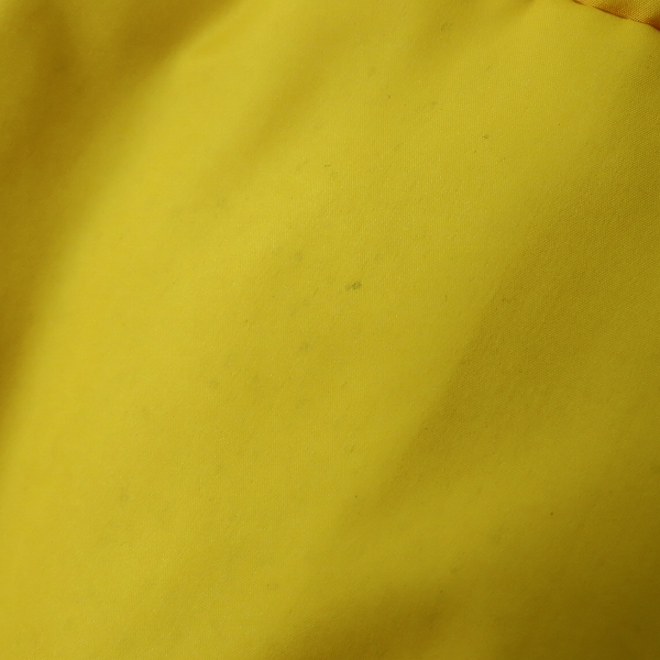 実際に弊社で買取させて頂いたFILA/フィラ プルオーバー ダウンジャケット/XXLの画像 7枚目