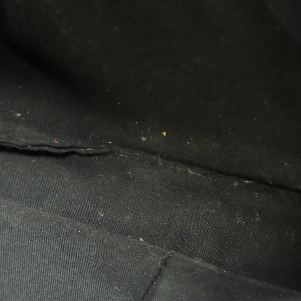 実際に弊社で買取させて頂いたHARE/ハレ レザーショルダーバッグの画像 5枚目