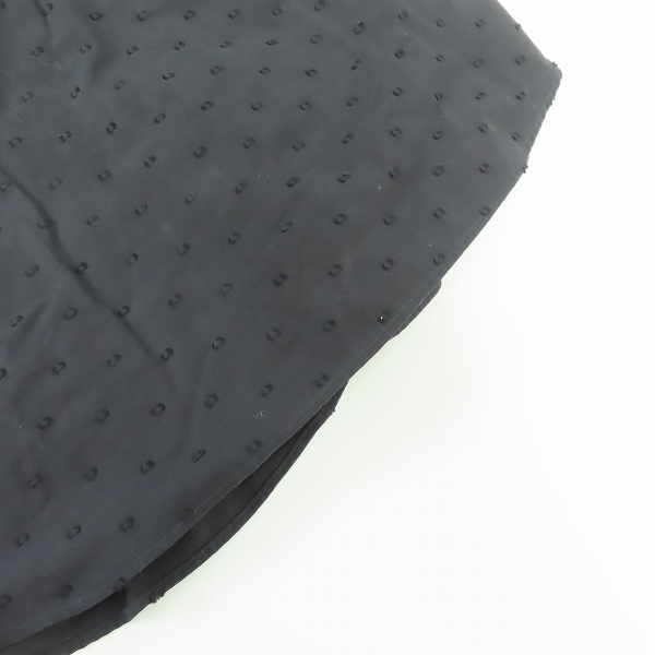 実際に弊社で買取させて頂いたBLACK FLEECE by Brooks Brothers/ブラックフリース ブルックスブラザーズ ブラック ボタンダウンシャツ/BB1の画像 6枚目