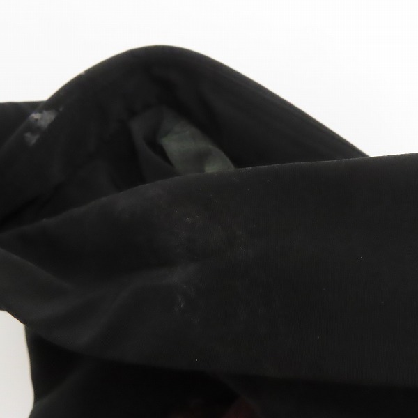 実際に弊社で買取させて頂いたLAD MUSICIAN/ラッドミュージシャン 20AW DECHINE INKJET FLOWER SKULL LONG SHIRT 2220-124/42の画像 6枚目