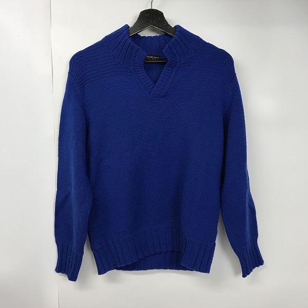 実際に弊社で買取させて頂いた【おまとめ品/未使用品含む】ディッキーズ/ポロラルフローレン/トゥモローランド 等 ニットセーター/ハーフ/ロングパンツ 他の画像 5枚目