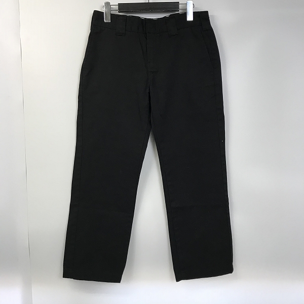 実際に弊社で買取させて頂いた【おまとめ品】ディーゼル/ディッキーズ/ラルフローレン 等 長袖シャツ/パンツ/半袖Tシャツ 他の画像 4枚目