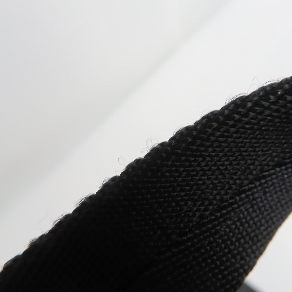 実際に弊社で買取させて頂いたBRIEFING/ブリーフィング DISCRETE TOTE M MW/ディスクリート トート バッグ BRA211T17の画像 7枚目