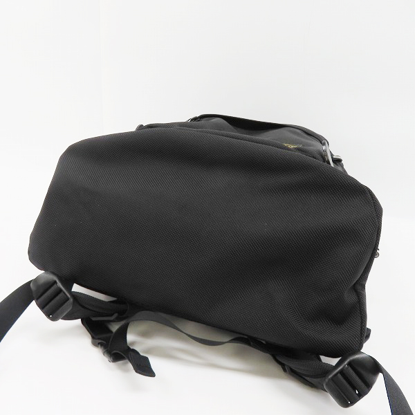 実際に弊社で買取させて頂いたPaul Smith JEANS/ポールスミスジーンズ CORDURA NYLON DAYPACK/バックパック/リュックの画像 2枚目
