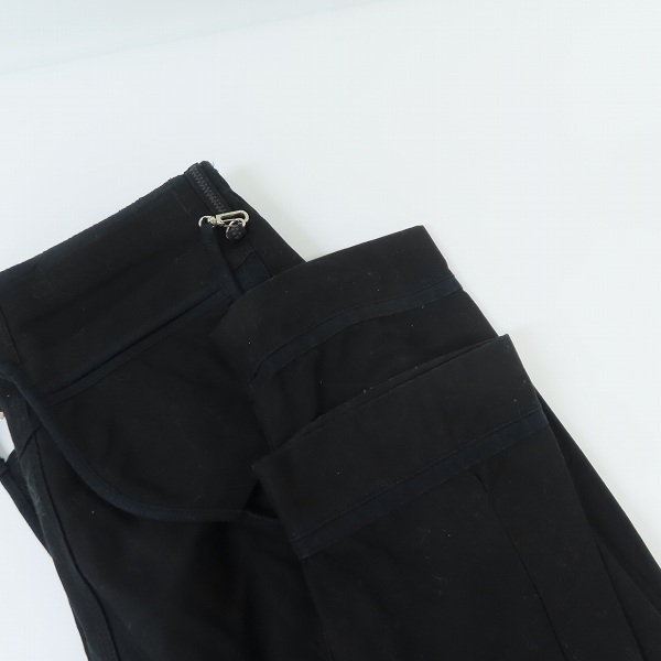 MARITHE + FRANCOIS GIRBAUD/マリテフランソワジルボー LE JEAN