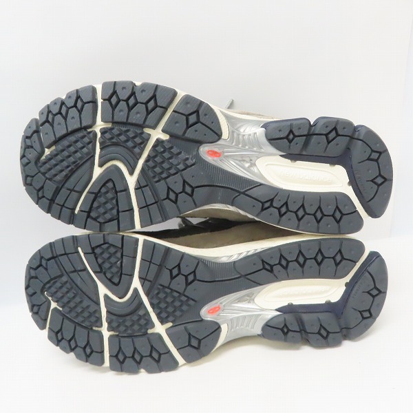 実際に弊社で買取させて頂いたnew balance×atmos/ニューバランス×アトモス ML2002RF/28.0の画像 2枚目