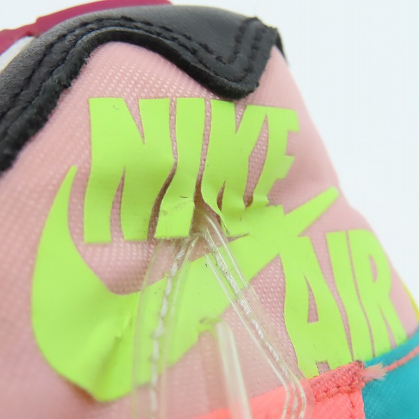 実際に弊社で買取させて頂いたNIKE×ATMOS/ナイキ×アトモス AIR MAX2 LIGHT QS/エアマックス2 ライトQS BV7406-001/26.5の画像 6枚目