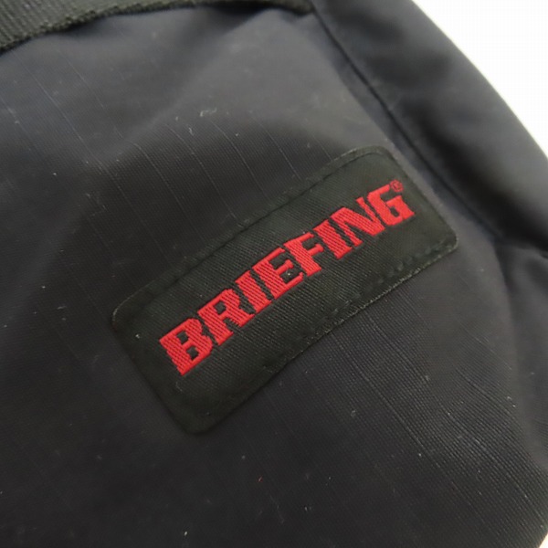 実際に弊社で買取させて頂いた【未使用】BRIEFING/ブリーフィング MODULEWARE COLLECTION R3 TOTE MW トートバッグ BRA221T16 /の画像 5枚目