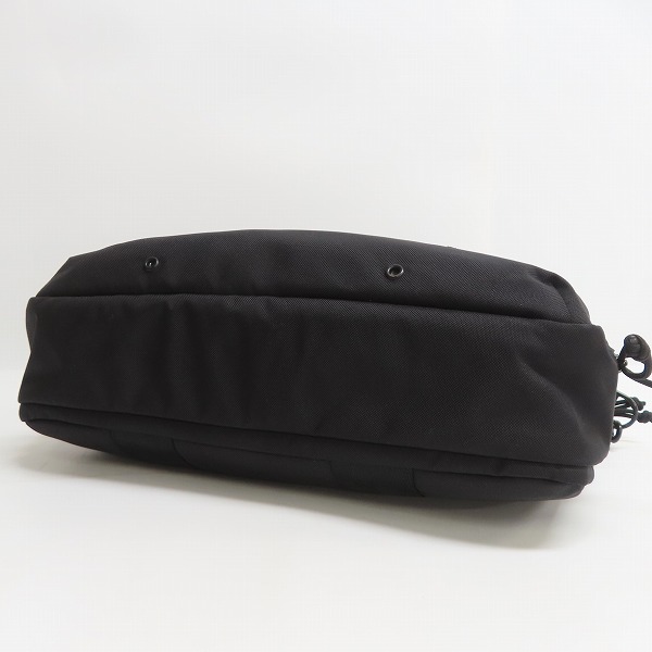 実際に弊社で買取させて頂いたBRIEFING/ブリーフィング MODULE LINER MW WP/モジュール ライナー 2way ビジネスバッグ/ブリーフケース BRM191B18の画像 2枚目