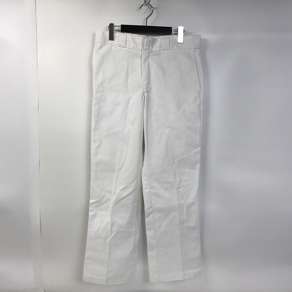 実際に弊社で買取させて頂いた【おまとめ品】ディッキーズ/ナノ・ユニバース/トルネードマート 等 ジャケット/パンツ/カットソー 他の画像 4枚目