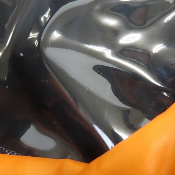 実際に弊社で買取させて頂いたHEAD PORTER/ヘッドポーター TANKER/タンカー バックパック リュックの画像 6枚目