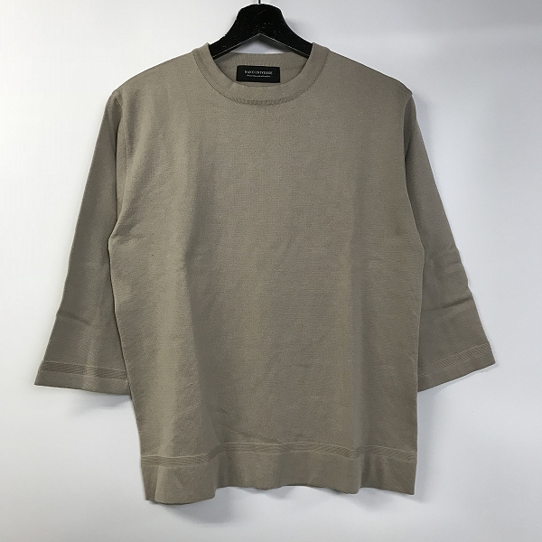 実際に弊社で買取させて頂いた【おまとめ品】ポールスミス/ナノ・ユニバース/ステュディオス 等 パンツ/カットソー/半袖Tシャツ 他の画像 2枚目