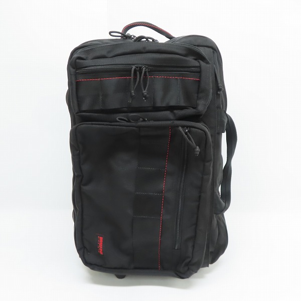 実際に弊社で買取させて頂いたBRIEFING/ブリーフィング T-1 キャリーバッグ/キャリーケース