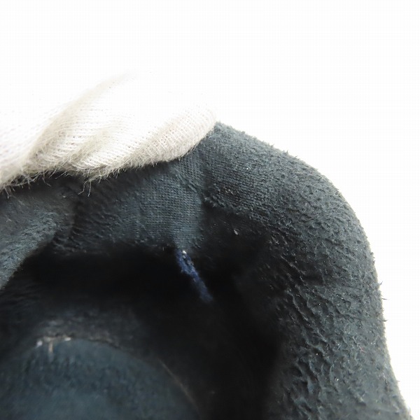 実際に弊社で買取させて頂いた【観賞用】NIKE×atmos/ナイキ×アトモス AIR MAX2 LIGHT QS/エアマックス スクエア ライト CI5590-001/27.5の画像 6枚目