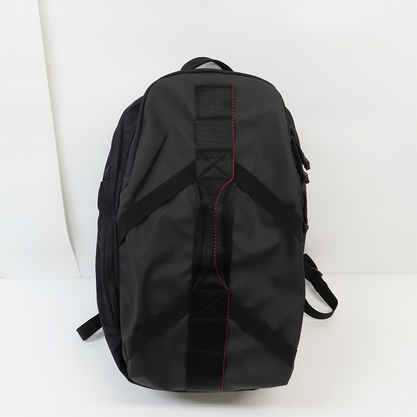 実際に弊社で買取させて頂いた【未使用】BRIEFING/ブリーフィング LESIT COLLECTION TRIP PACK リュック BRA223P22 