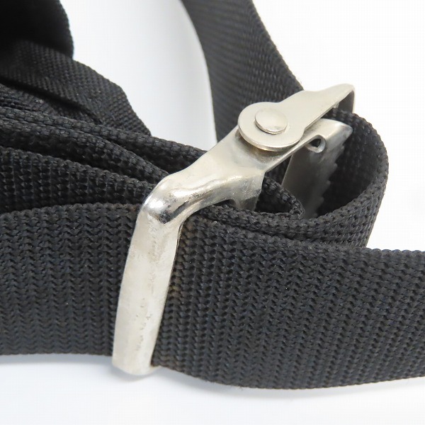 実際に弊社で買取させて頂いたManhattan Portage/マンハッタンポーテージ Messenger Bag/メッセンジャーバッグ/ショルダーバッグの画像 9枚目