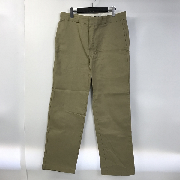 実際に弊社で買取させて頂いた【おまとめ品】エンポリオアルマーニ/ダーバン/ディッキーズ 等 Yシャツ/パンツ/半袖Tシャツ 他の画像 4枚目