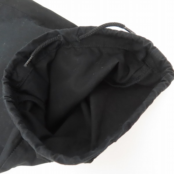 実際に弊社で買取させて頂いたDESCENDANT/ディセンダント SMOCK NYCO TROUSERS CORDURA ワイドパンツ /2の画像 7枚目