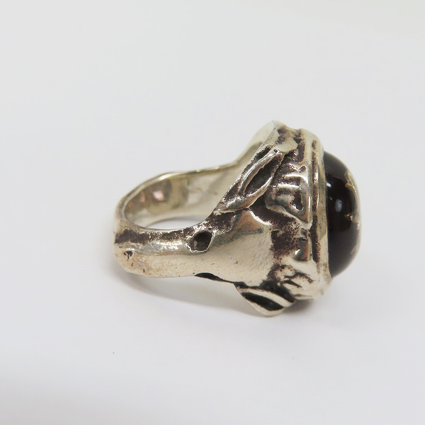 実際に弊社で買取させて頂いたALEX STREETER/アレックスストリーター ベビーエンジェルハートリング 11-13号の画像 4枚目