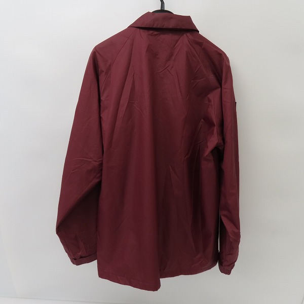 実際に弊社で買取させて頂いたDESCENDANT/ディセンダント PE NYLON JACKET/ナイロンジャケット /2の画像 1枚目