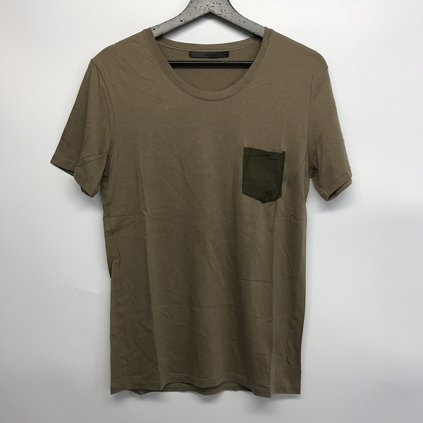 実際に弊社で買取させて頂いた【おまとめ品】Moonage Devilment/ムーンエイジデビルメント 長袖/半袖Tシャツ 等の画像 3枚目