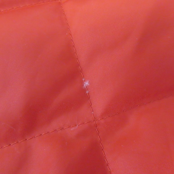 実際に弊社で買取させて頂いたMACKINTOSH PHILOSOPHY/マッキントッシュフィロソフィー リバーシブル キルティングジャケット H1F19-650-28 /40の画像 8枚目