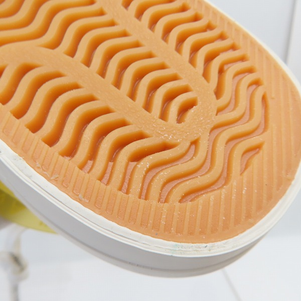 実際に弊社で買取させて頂いたadidas×ALIFE/アディダス 20SS NIZZA HI ALIFE FX2619/26.0の画像 6枚目