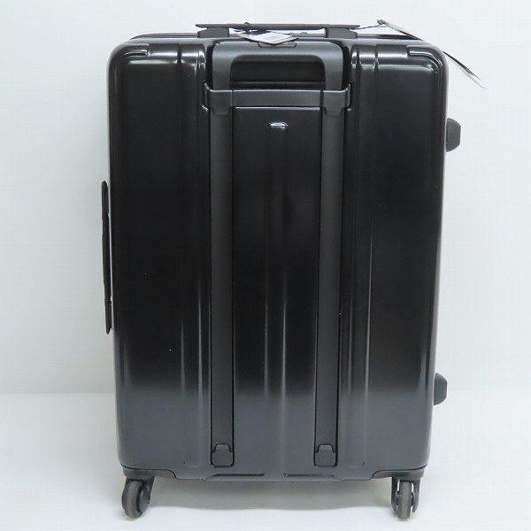 実際に弊社で買取させて頂いたBRIEFING/ブリーフィング スーツケース/ポリカーボネート/TSAロック  H-60F SD/BRA221C40の画像 1枚目