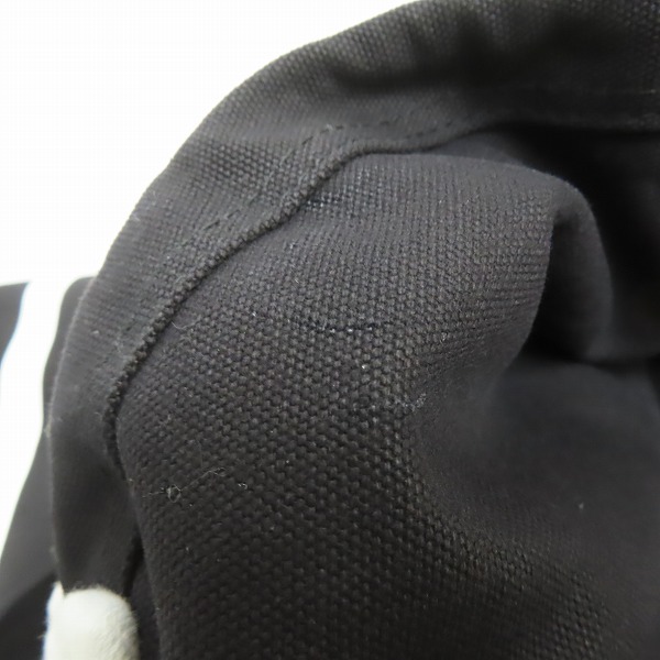 実際に弊社で買取させて頂いたretaW × FRAGMENT design /リトゥ×フラグメントデザイン ショルダートートバッグの画像 7枚目