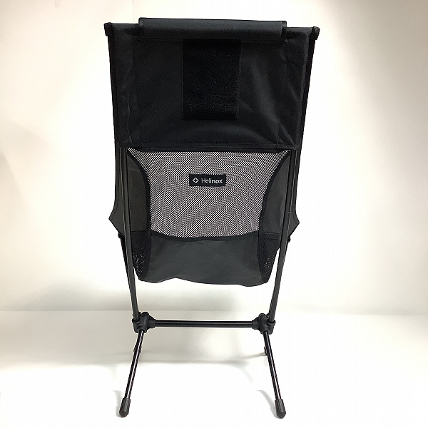 実際に弊社で買取させて頂いたHelinox/ヘリノックス chair two/チェア ツー 4002A /ロッキングフット 付き キャンプ アウトドア チェアの画像 3枚目