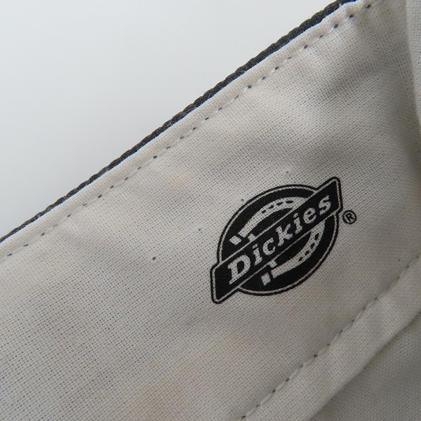 実際に弊社で買取させて頂いたDickies/ディッキーズ 874 Original Fit/オリジナルフィット ワークパンツ 3点セットの画像 4枚目
