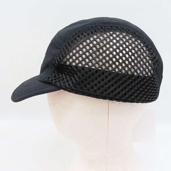 実際に弊社で買取させて頂いた【未使用】THE NORTH FACE/ノースフェイス フリーランキャップ NN42171/FREEの画像 1枚目