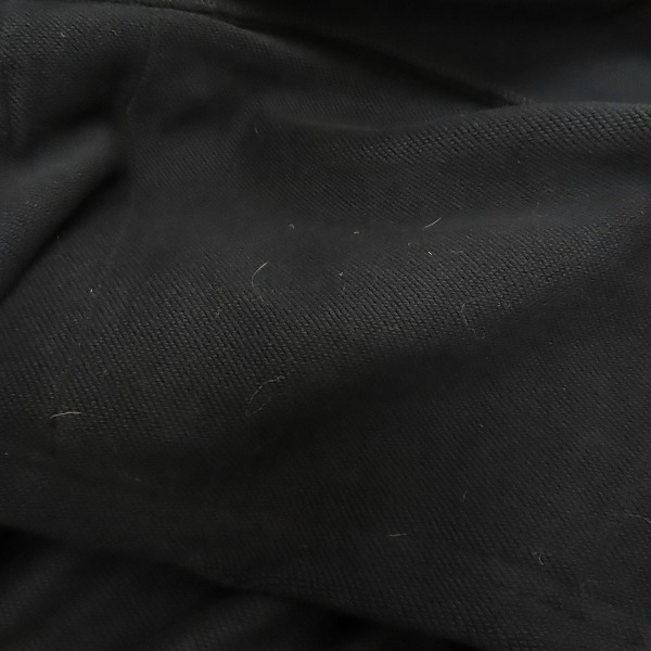 実際に弊社で買取させて頂いたNeil Barrett/ニールバレット 19AW Sweatshirt/ボルトデザイン プルオーバーパーカー PBJS491S M518S/XLの画像 5枚目
