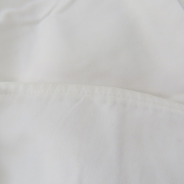 実際に弊社で買取させて頂いたuniform experiment/ユニフォームエクスペリメント PHONE POCKET RHINE STONE FIVE STAR SHIRT  UE-145055/3の画像 8枚目