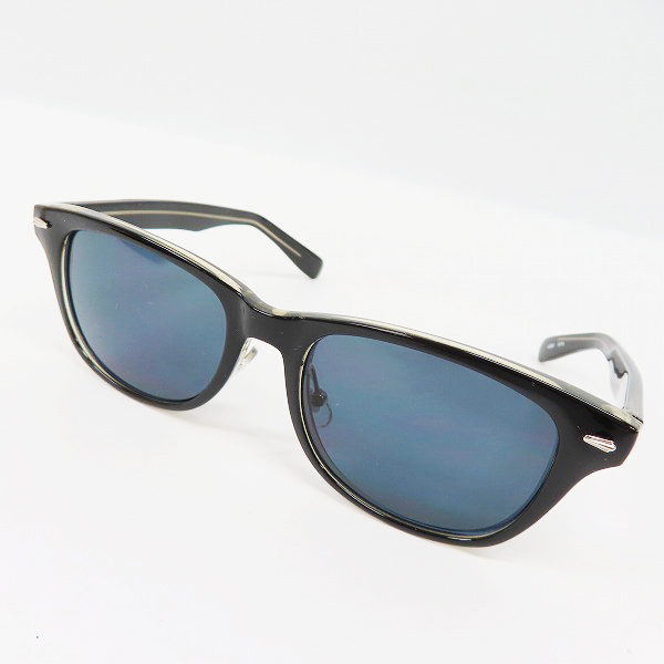 実際に弊社で買取させて頂いたTHE CRIMIE/クライミー サングラス/アイウェア