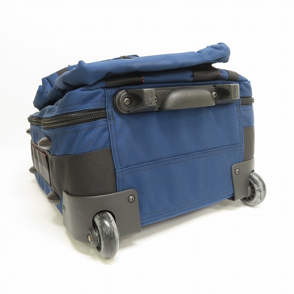 実際に弊社で買取させて頂いたBRIEFING × UNITED ARROWS/ブリーフィング × ユナイテッドアローズ  T-1 キャリーケースの画像 2枚目