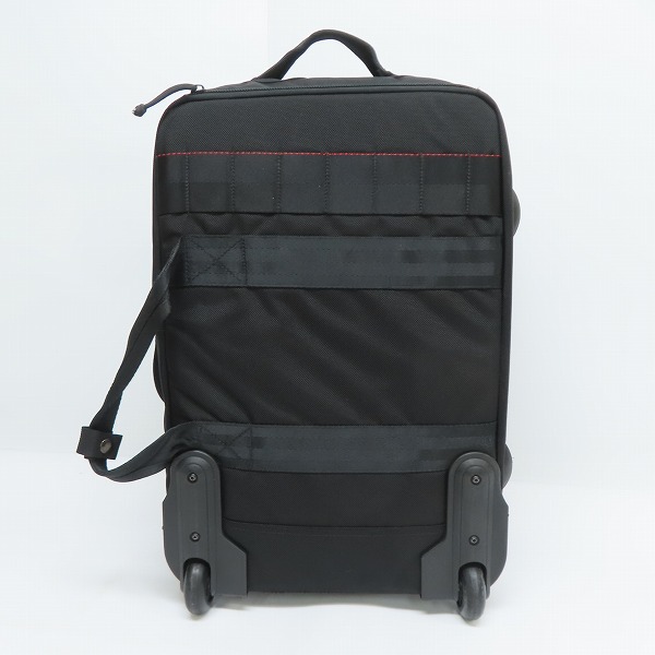 実際に弊社で買取させて頂いたBRIEFING/ブリーフィング T-1 キャリーバッグ/キャリーケースの画像 1枚目