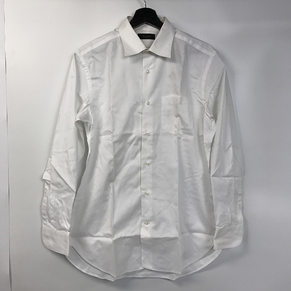 実際に弊社で買取させて頂いた【おまとめ品】エンポリオアルマーニ/ダーバン/ディッキーズ 等 Yシャツ/パンツ/半袖Tシャツ 他の画像 3枚目