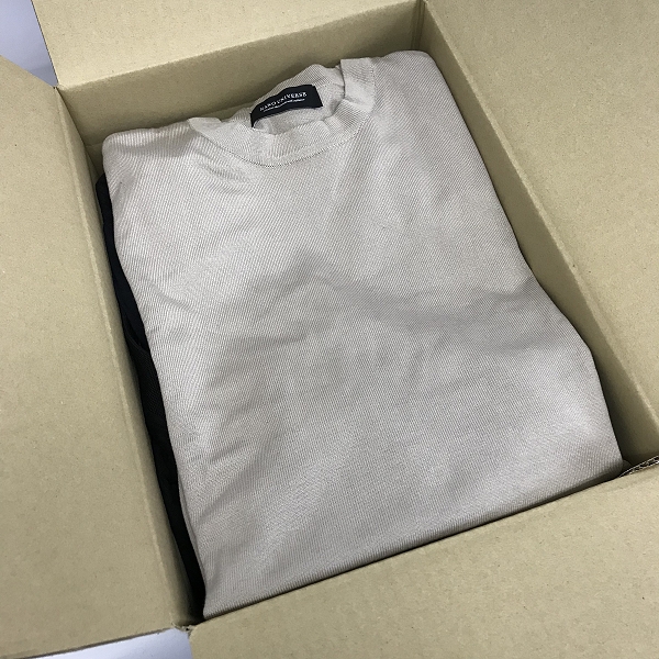 実際に弊社で買取させて頂いた【おまとめ品】ポールスミス/ナノ・ユニバース/ステュディオス 等 パンツ/カットソー/半袖Tシャツ 他