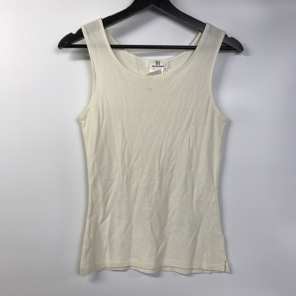 実際に弊社で買取させて頂いた【おまとめ品】ヨウジヤマモト/コムデギャルソン/ジョルジオ・アルマーニ 等 カーディガン/タンクトップ/カットソー 他の画像 4枚目