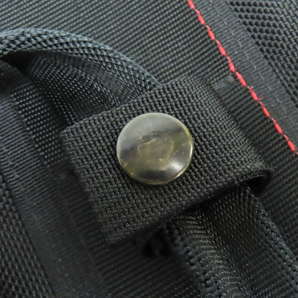 実際に弊社で買取させて頂いたBRIEFING/ブリーフィング T-1 キャリーバッグ/キャリーケースの画像 7枚目